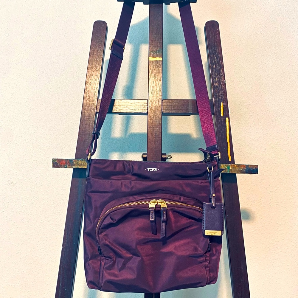 Tumi Purse